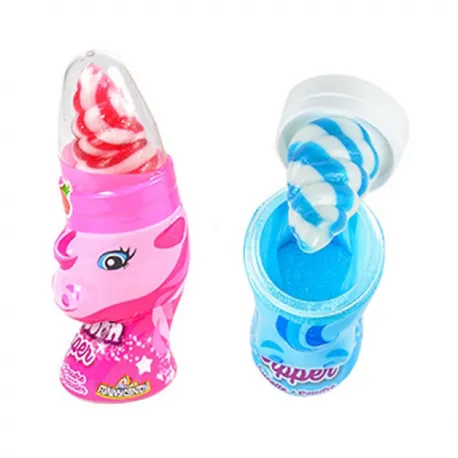 Sucette Unicorn Dipper